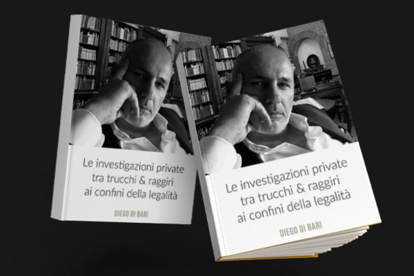 LE INVESTIGAZIONI PRIVATE...